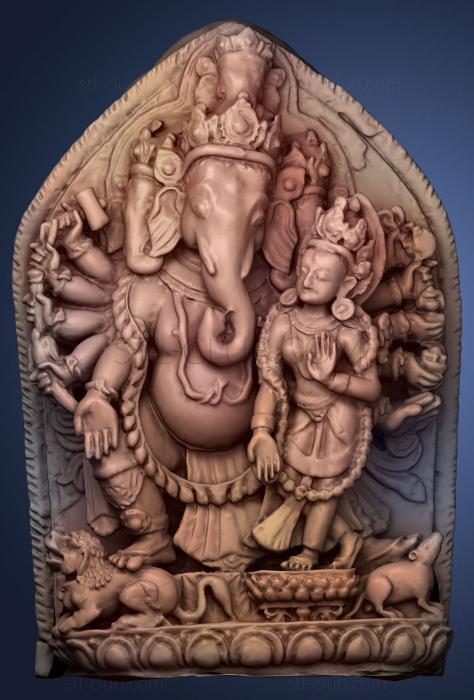 Ganesh